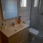 Bungalow En Finca De Campo